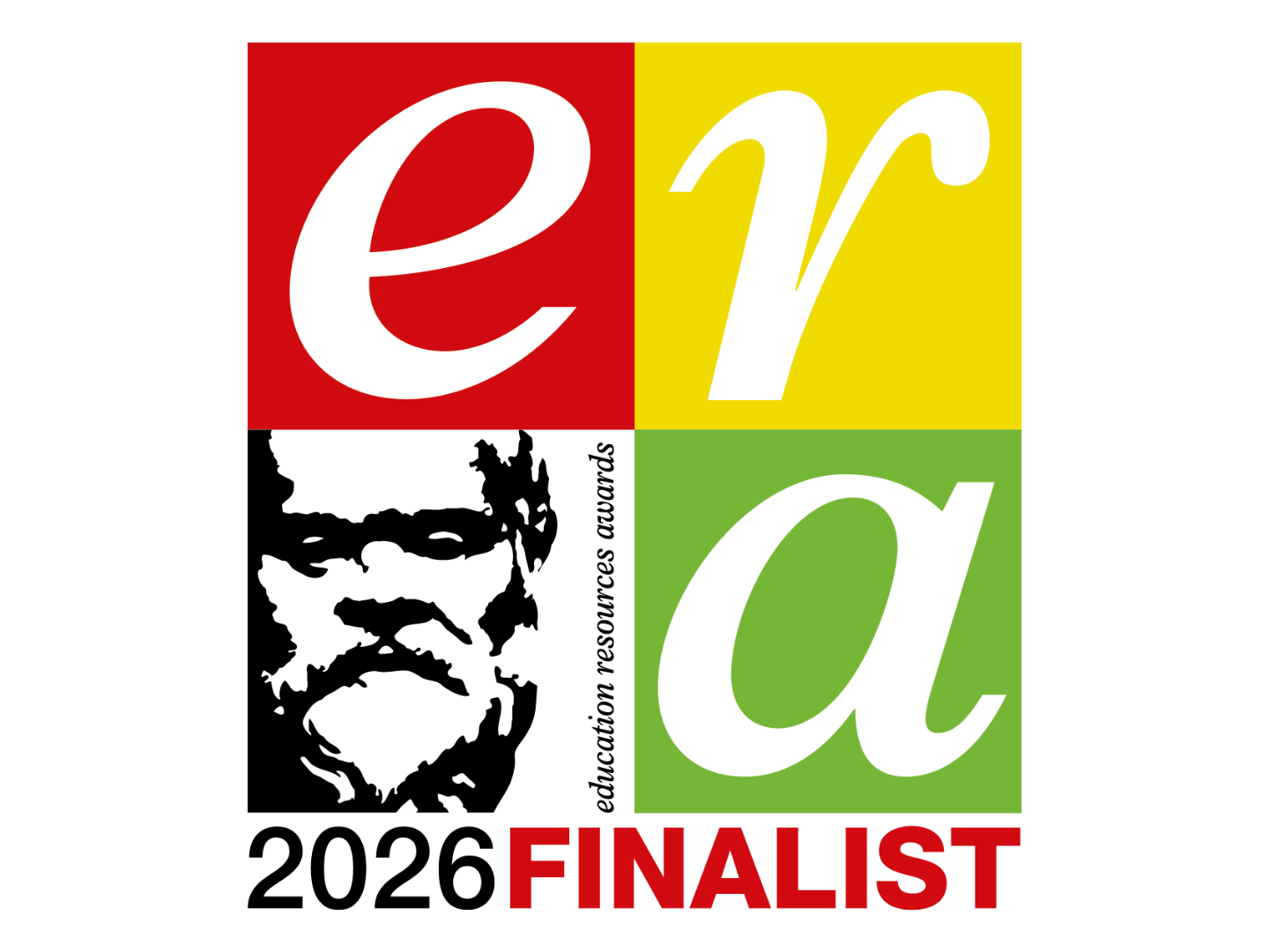ERA 2026 Finalist logo